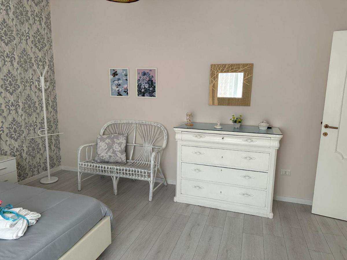 La Casa Di Gelsomina Appartement SantʼAntonio Abate Buitenkant foto